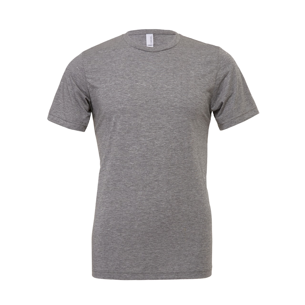 6 Pack: BELLA+CANVAS® Adult Unisex Tri Blend T-Shirt